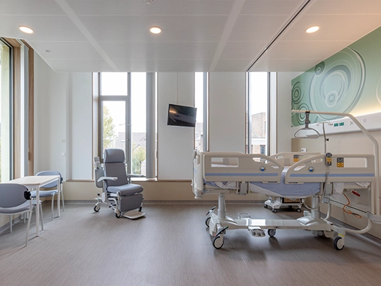 Universitaire Klinieken Sint-Lucas